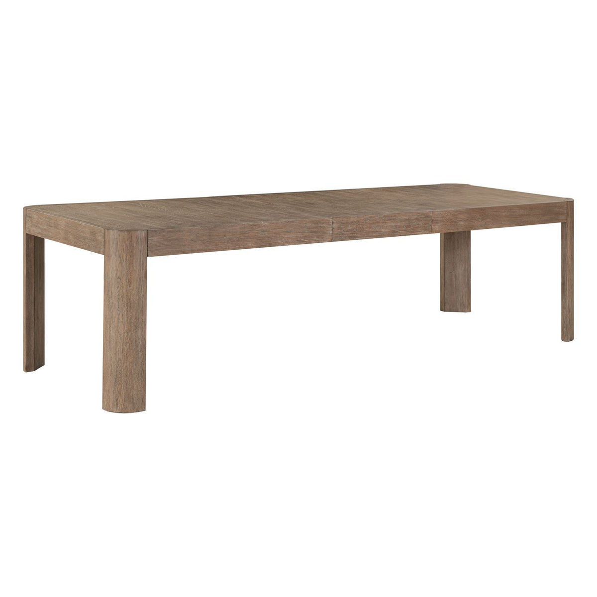 306-T4210 - Rectangular Leg Table - Liberty Furniture