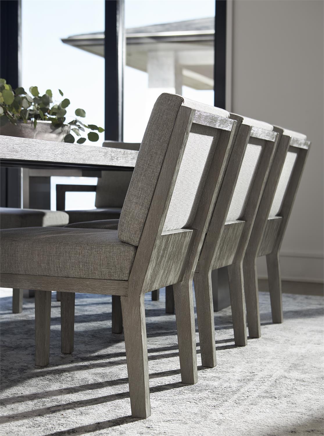 Foundations Side Chair