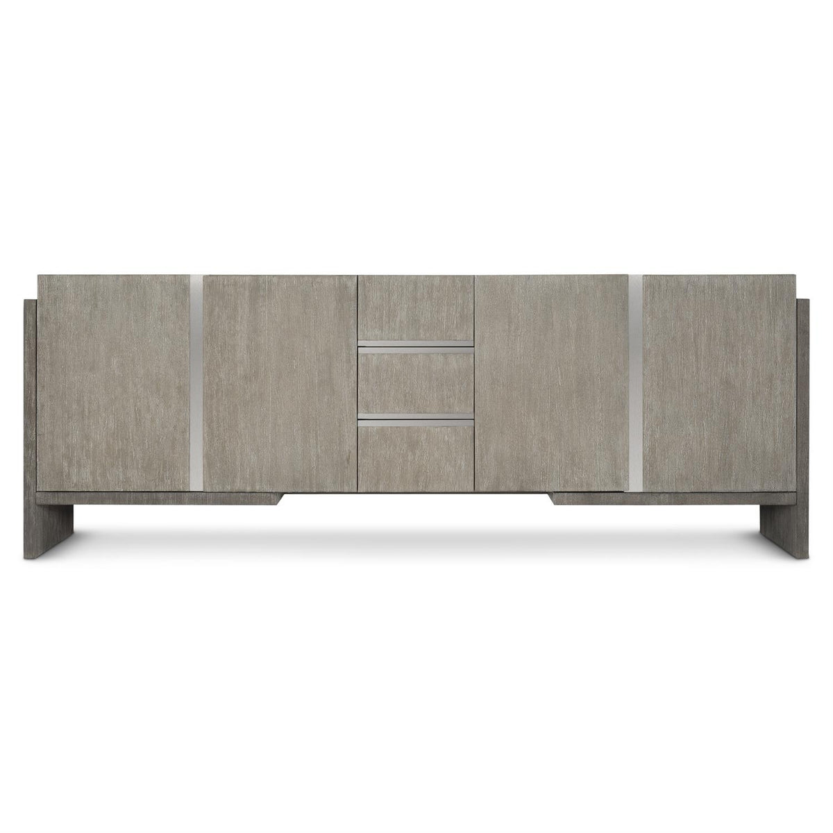 Foundations Entertainment Credenza