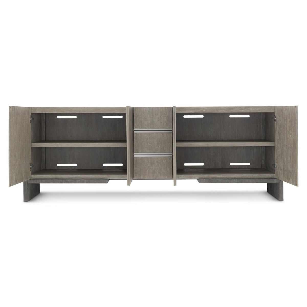 Foundations Entertainment Credenza