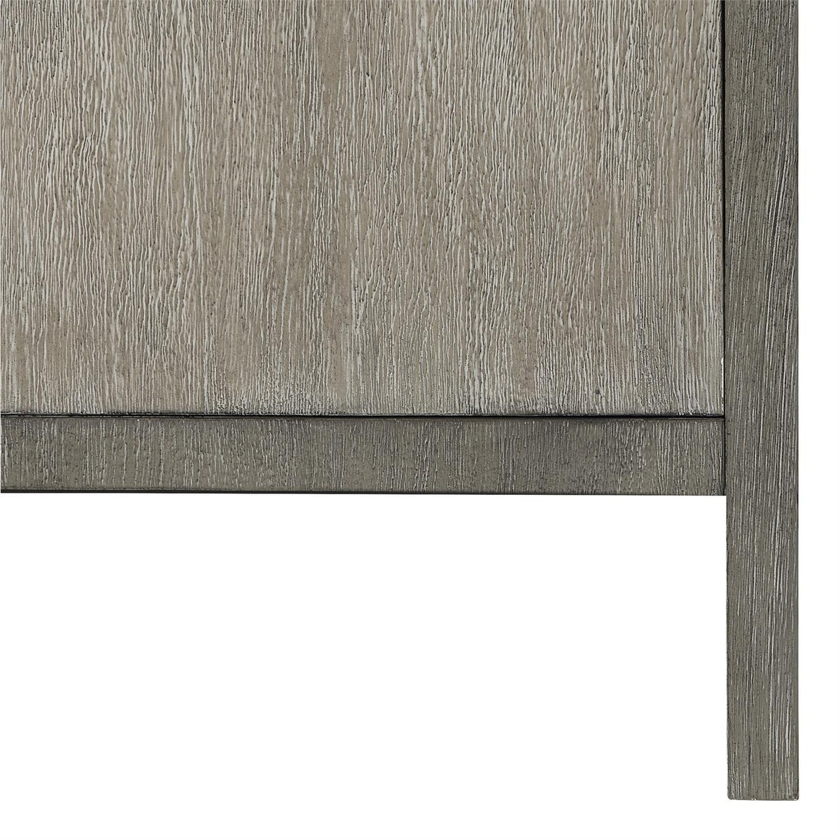 Foundations Entertainment Credenza