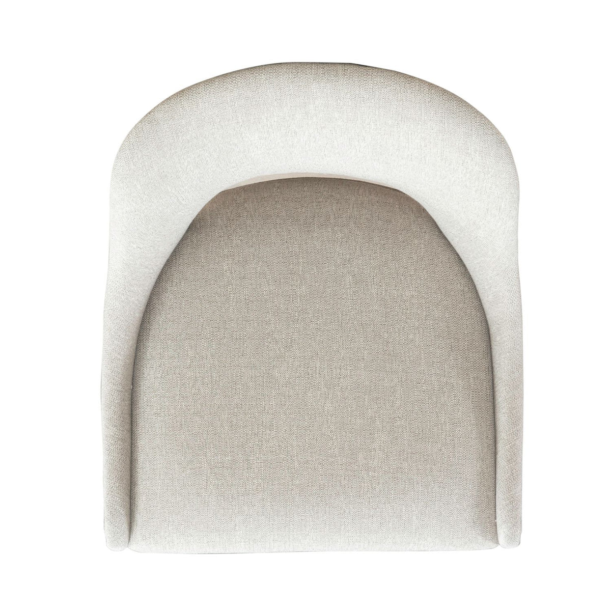 306W-C6501S - Uph Side Chair (RTA) - Liberty Furniture
