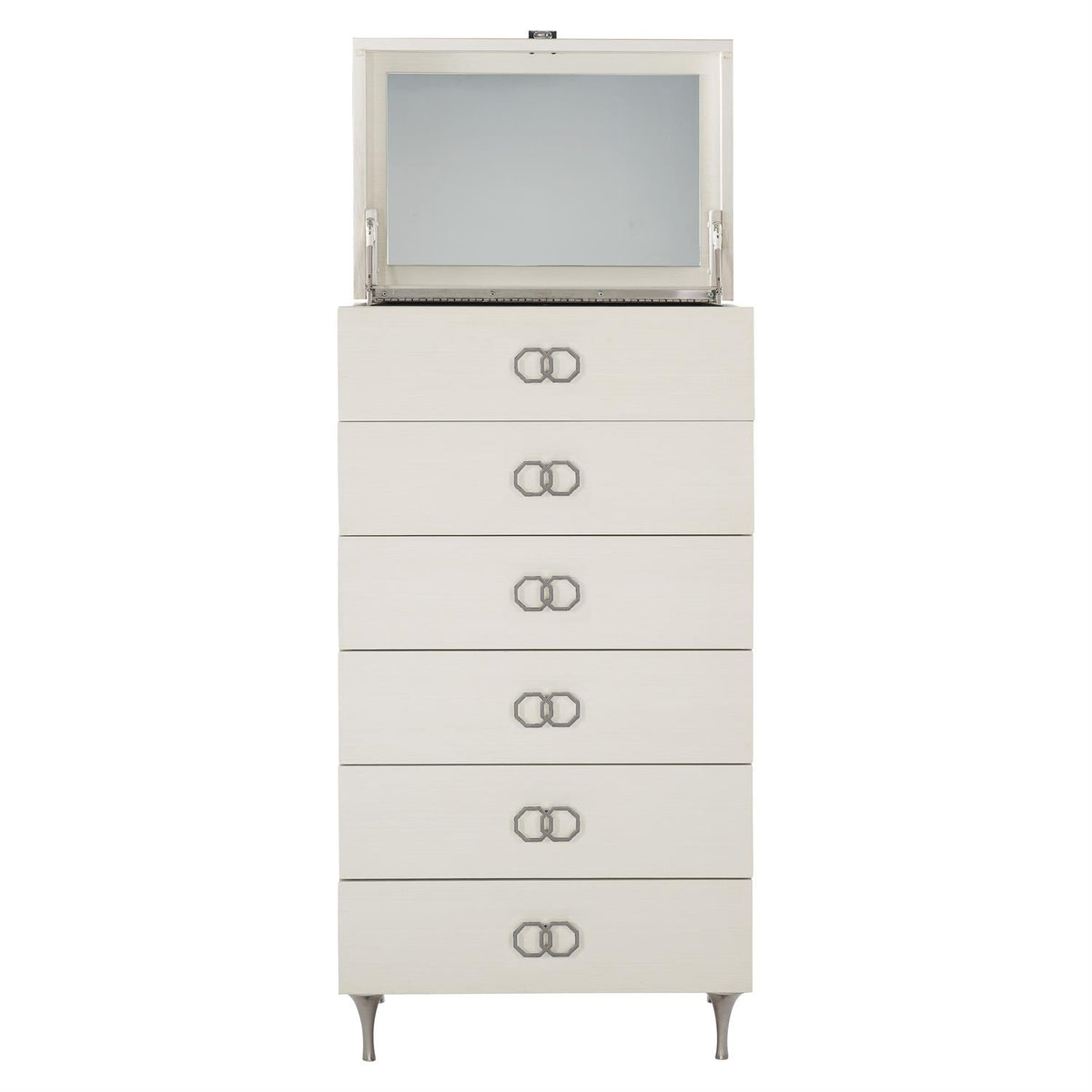 Silhouette Tall Drawer Chest