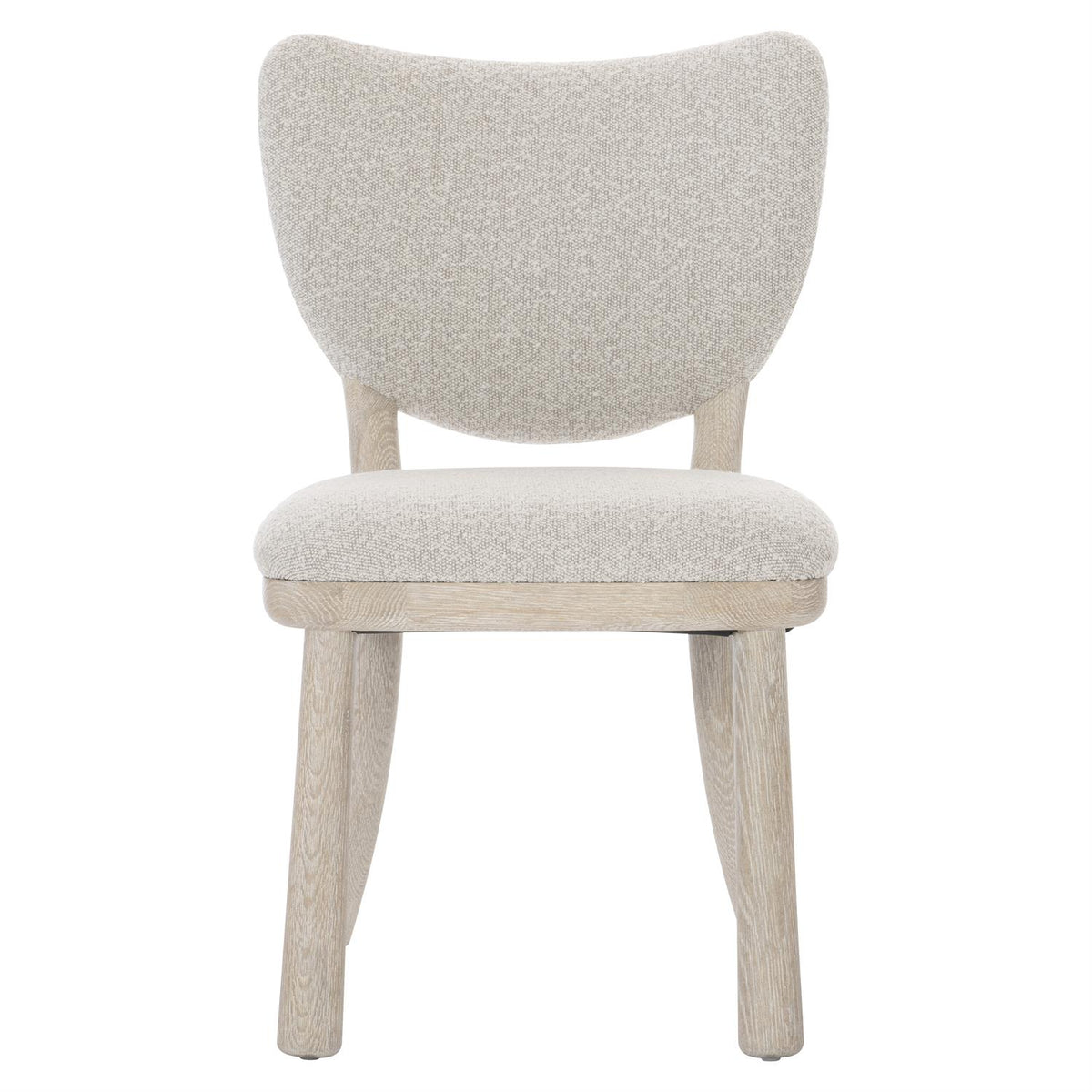 Anzu Fabric Side Chair