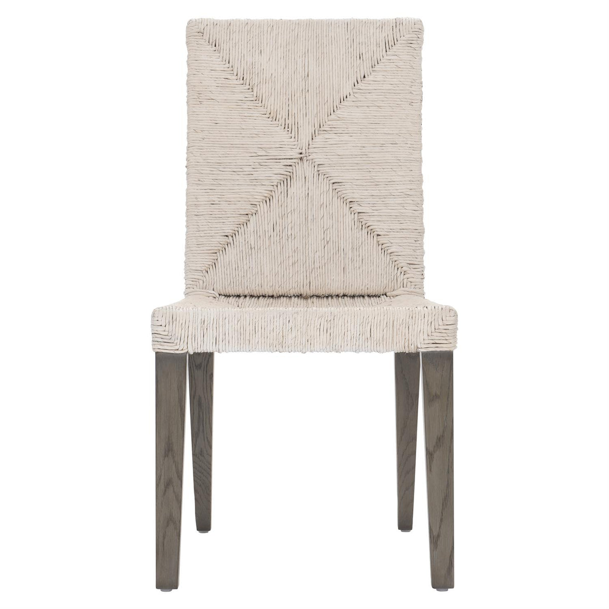 Palma Fabric Side Chair