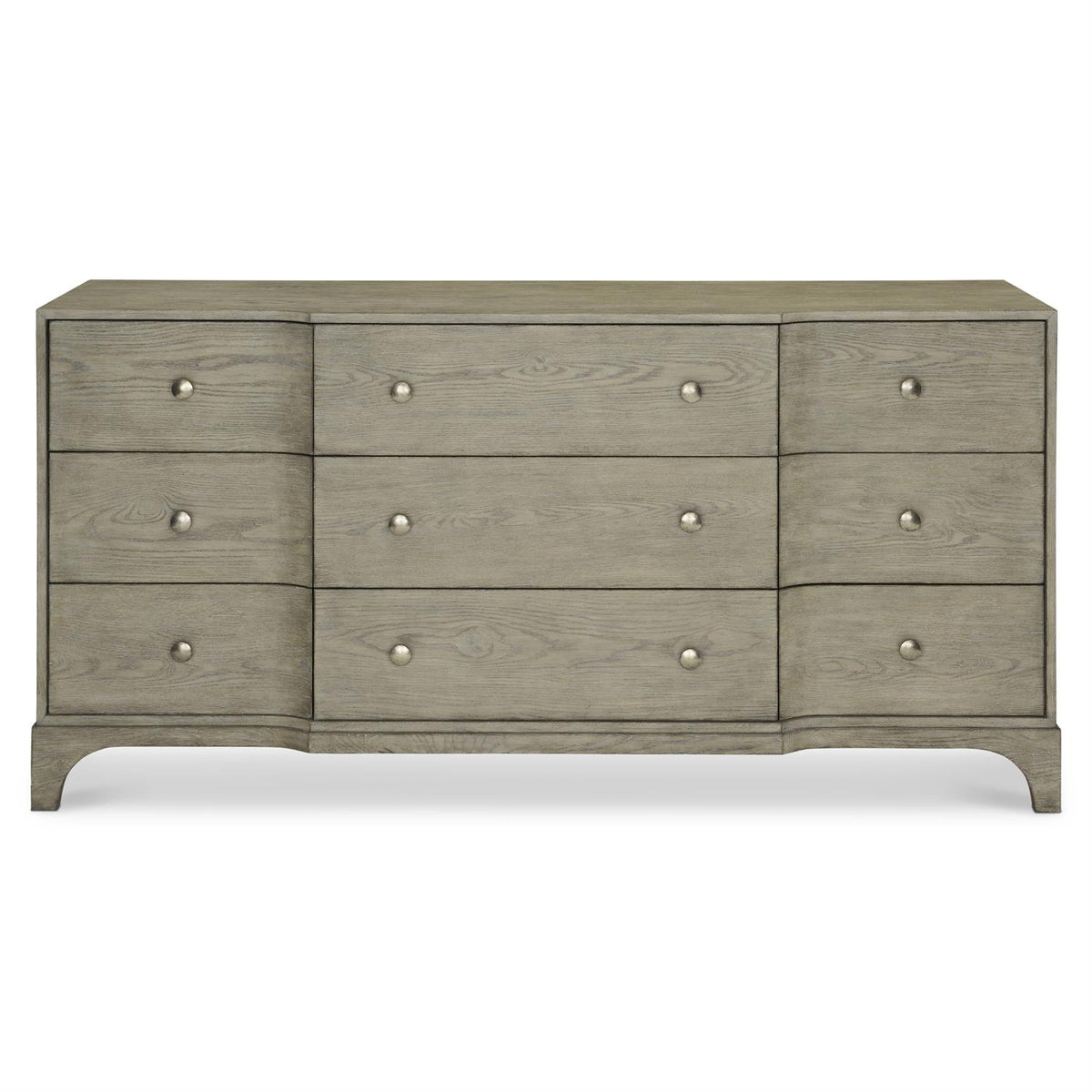 Albion Dresser