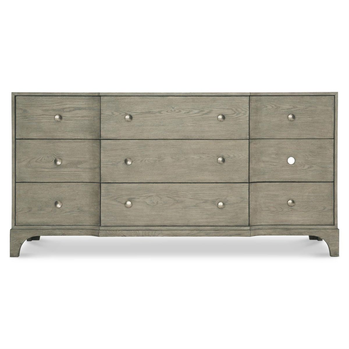 Albion Dresser