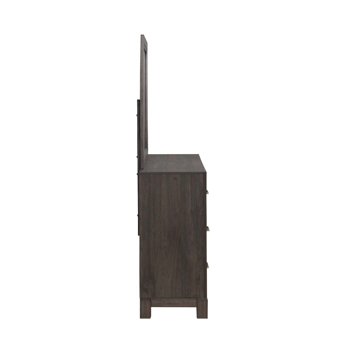 313-BR-DM - Dresser & Mirror - Liberty Furniture