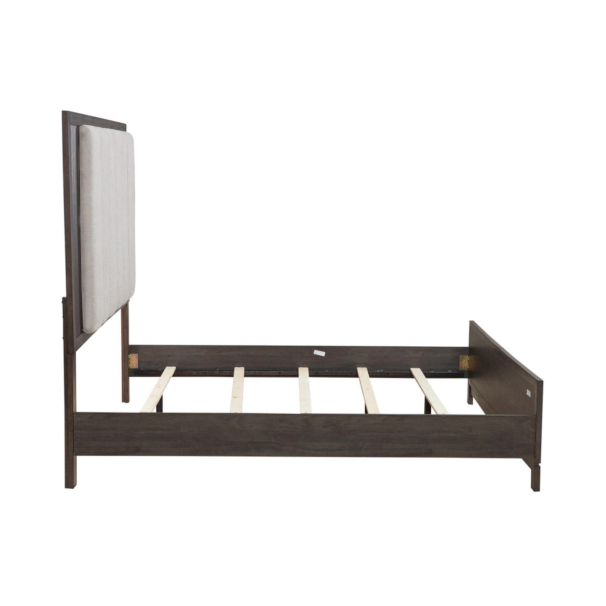 313-BR-KUB - King Uph Bed - Liberty Furniture