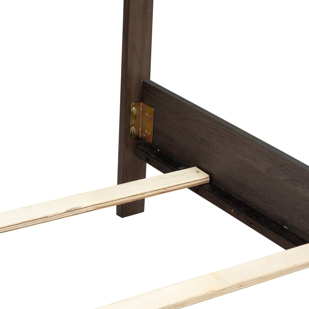 313-BR-KUB - King Uph Bed - Liberty Furniture