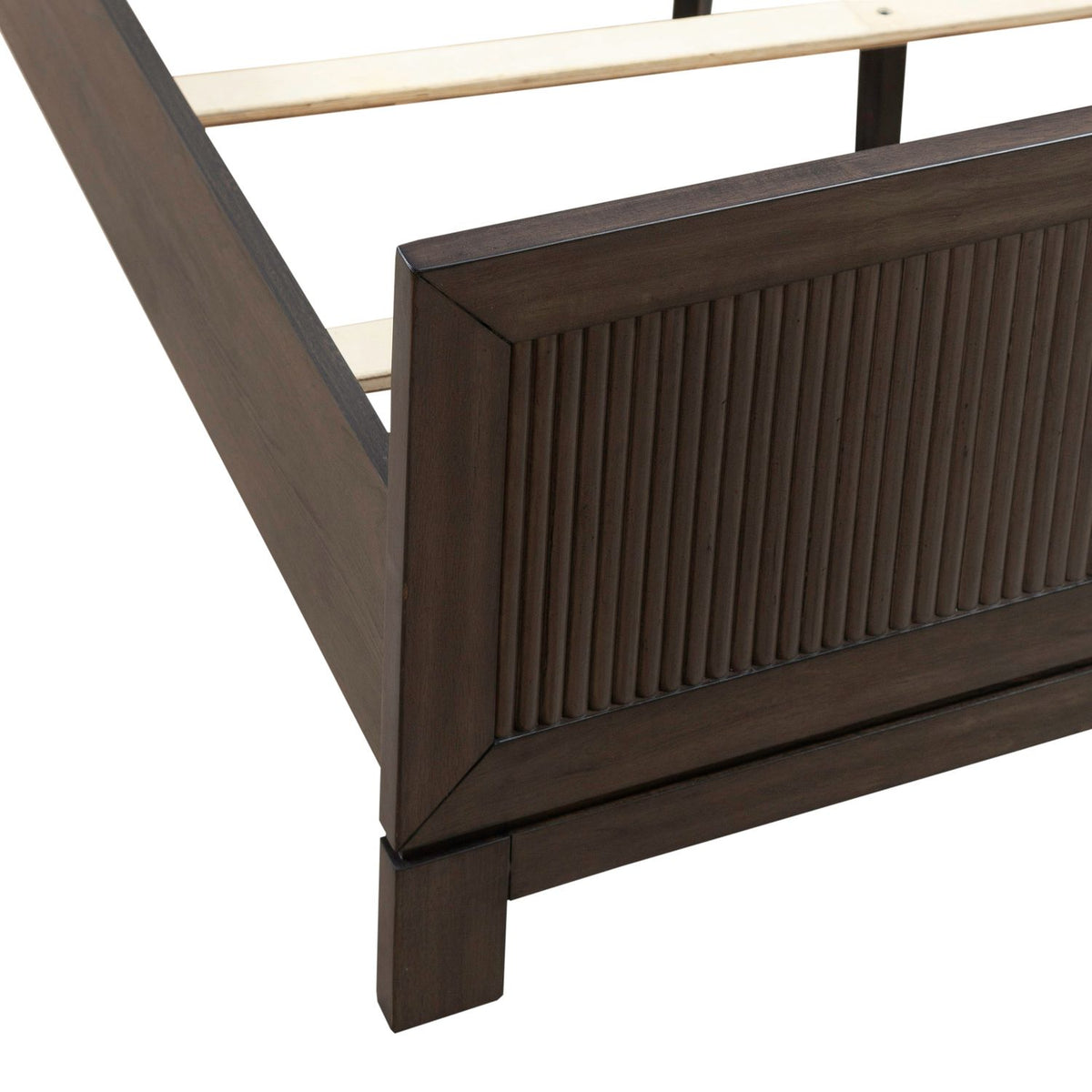 313-BR-QUB - Queen Uph Bed - Liberty Furniture