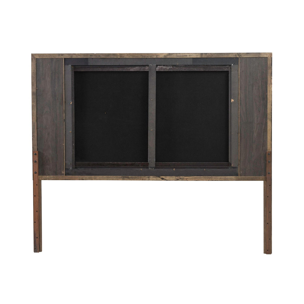 313-BR15HU - King Uph Panel Headboard - Liberty Furniture