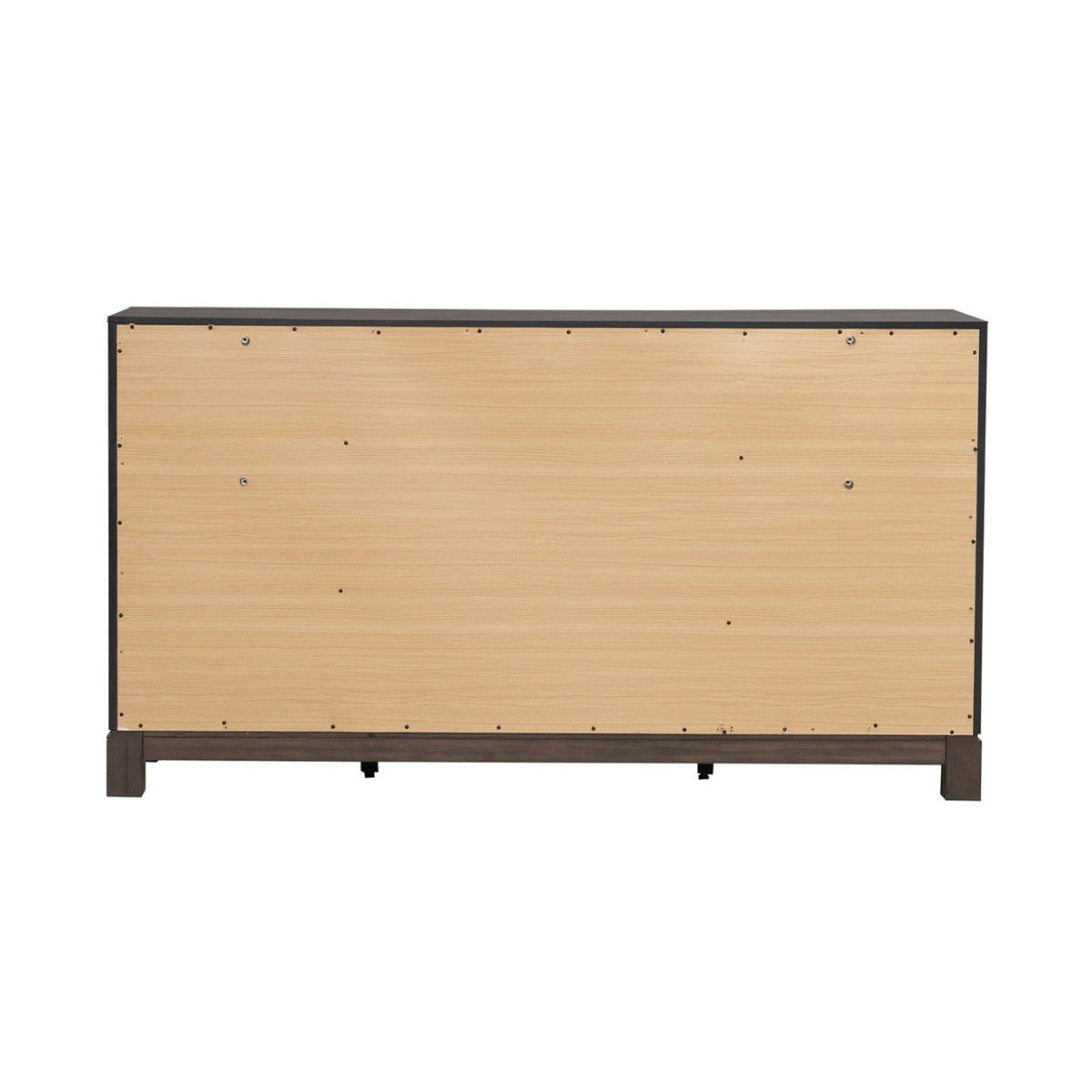 313-BR31 - 2 Door 6 Drawer Dresser - Liberty Furniture