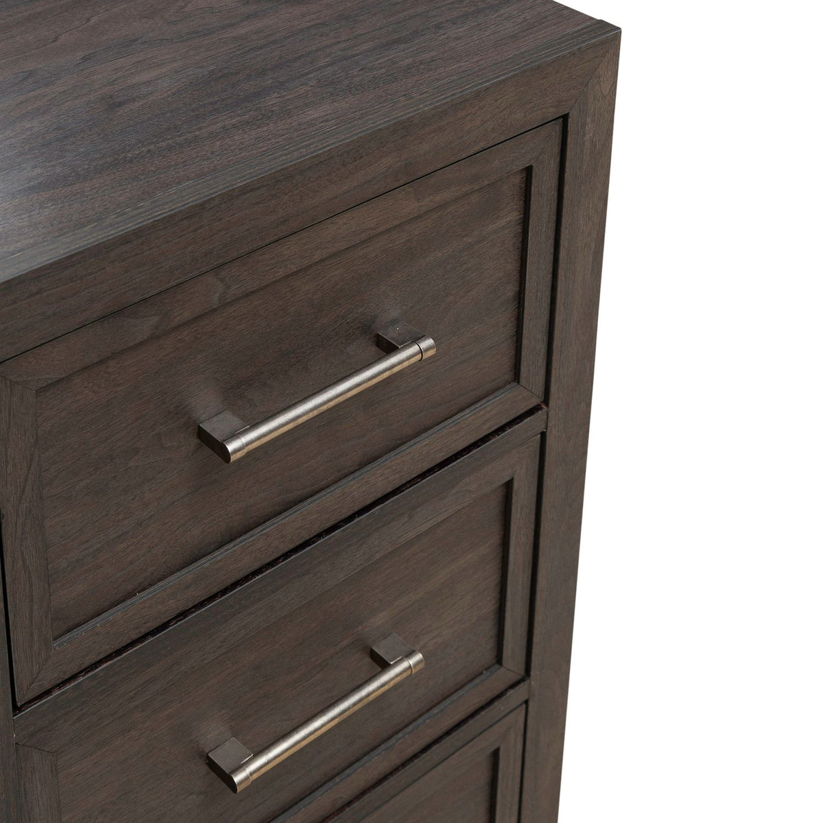 313-BR31 - 2 Door 6 Drawer Dresser - Liberty Furniture