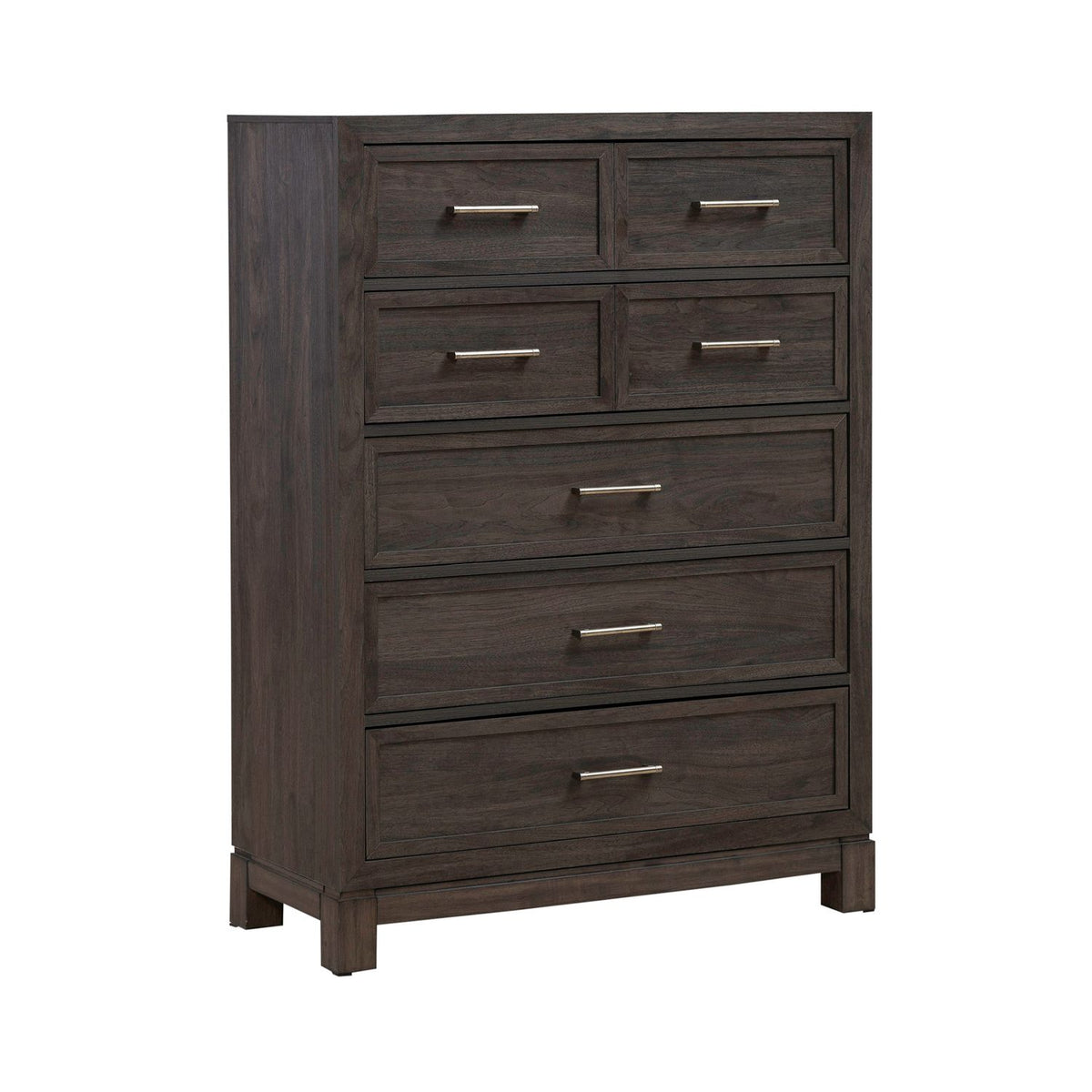 313-BR41 - 5 Drawer Chest - Liberty Furniture