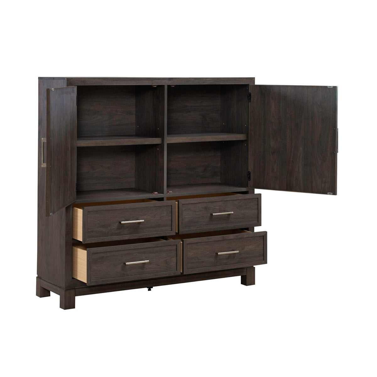 313-BR42 - Dressing Chest - Liberty Furniture