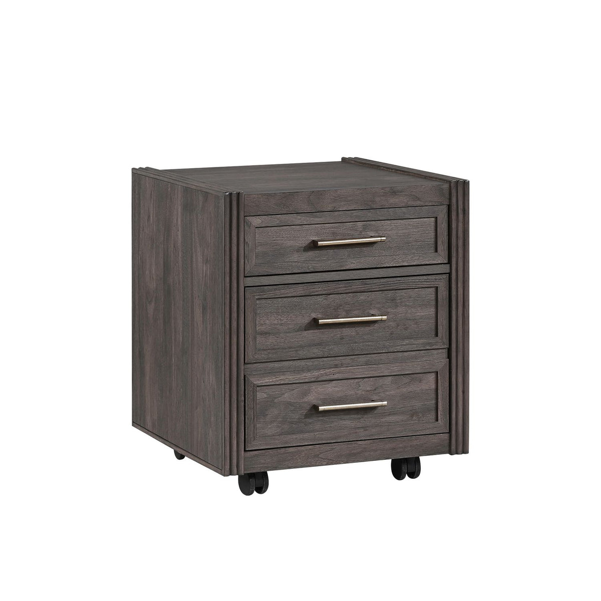 313-HO146 - Castered Filing Cabinet - Liberty Furniture