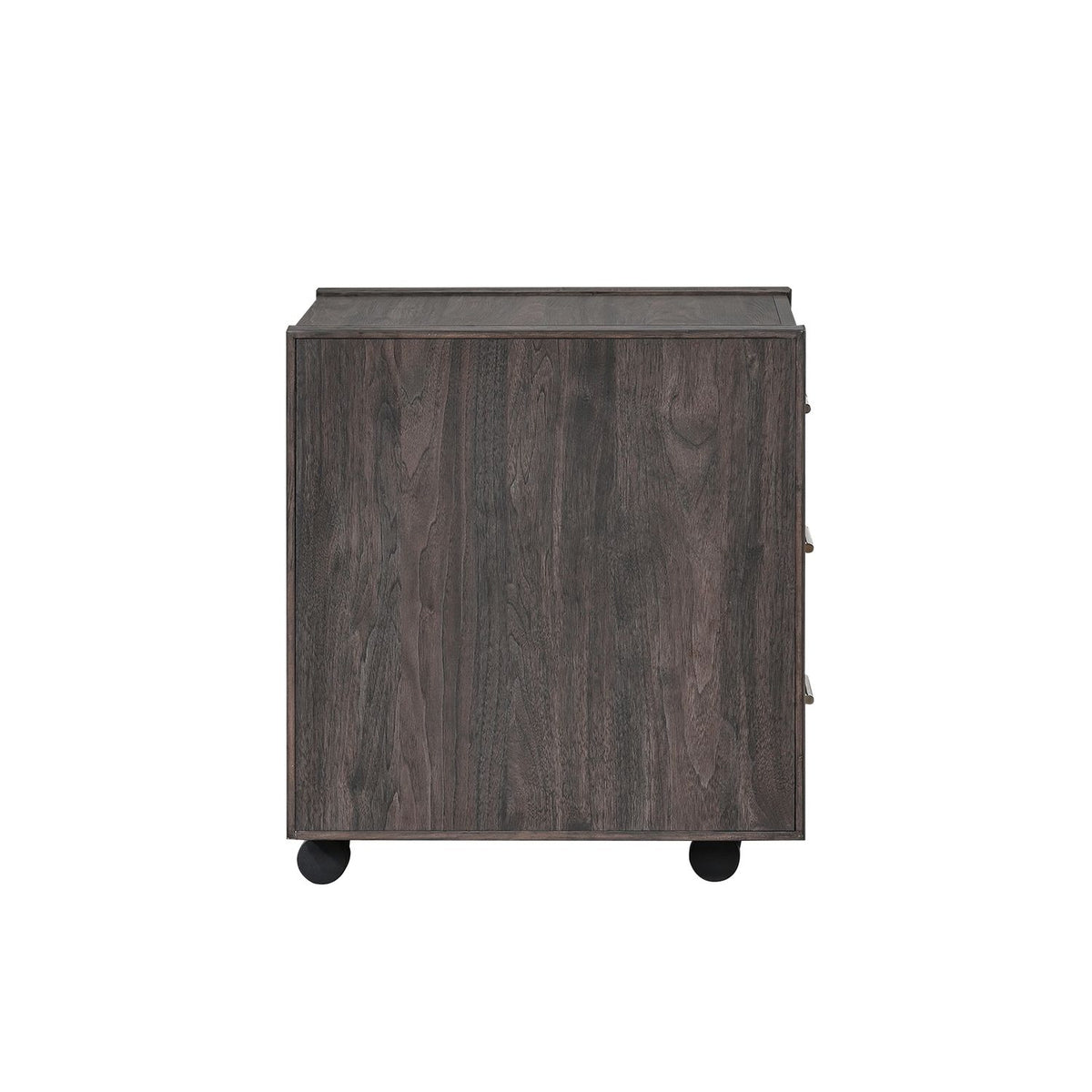 313-HO146 - Castered Filing Cabinet - Liberty Furniture