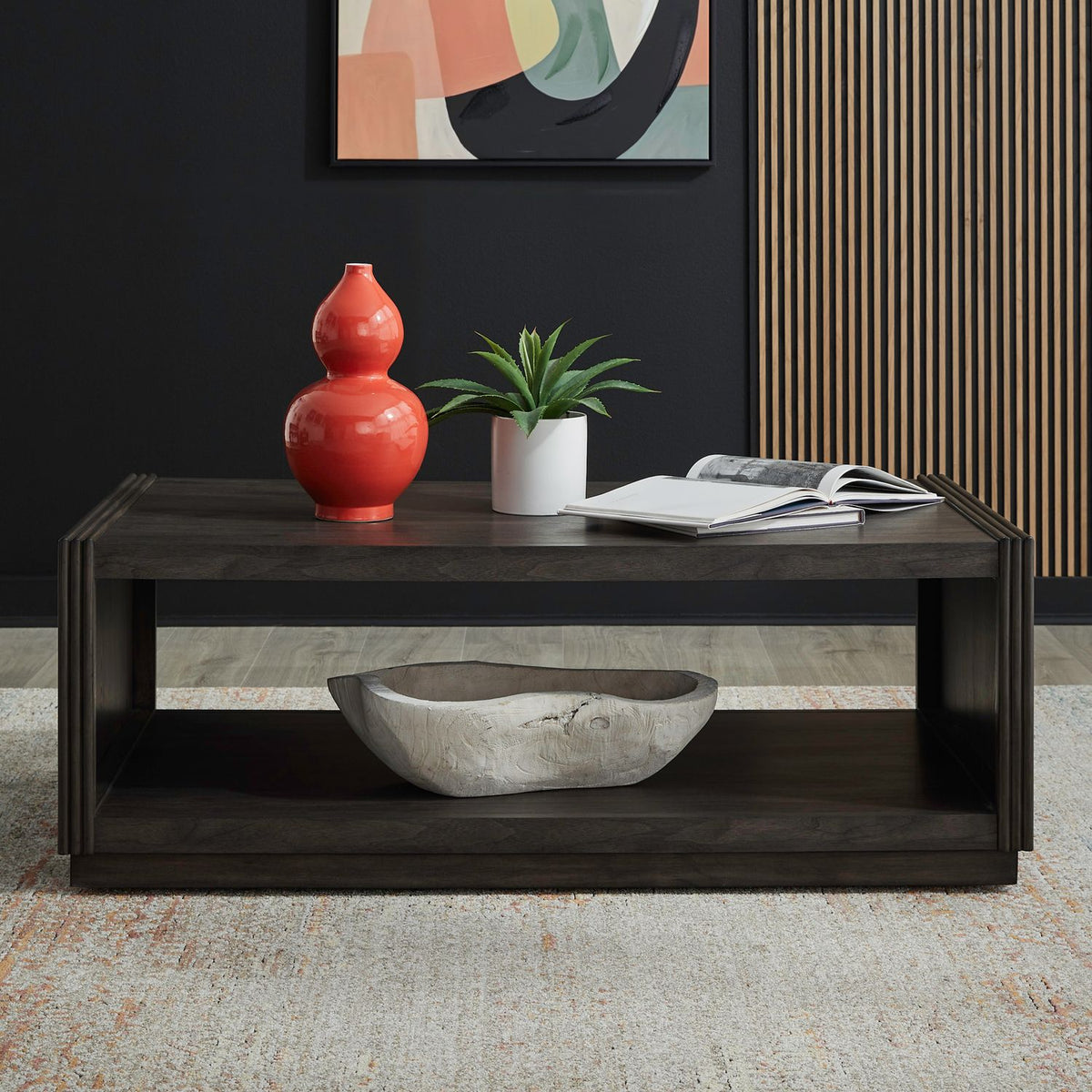 313-OT1010 - Cocktail Table - Liberty Furniture