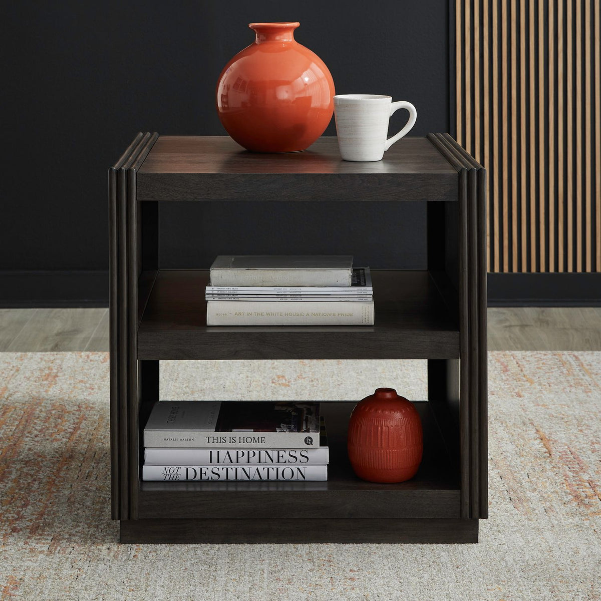 313-OT1020 - End Table - Liberty Furniture