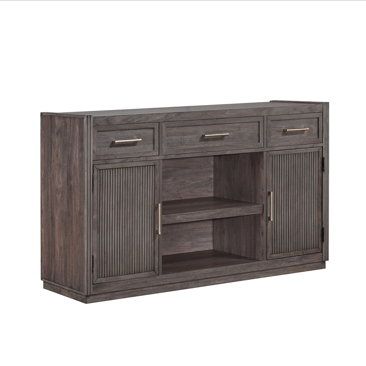313-SR6236 - Server - Liberty Furniture