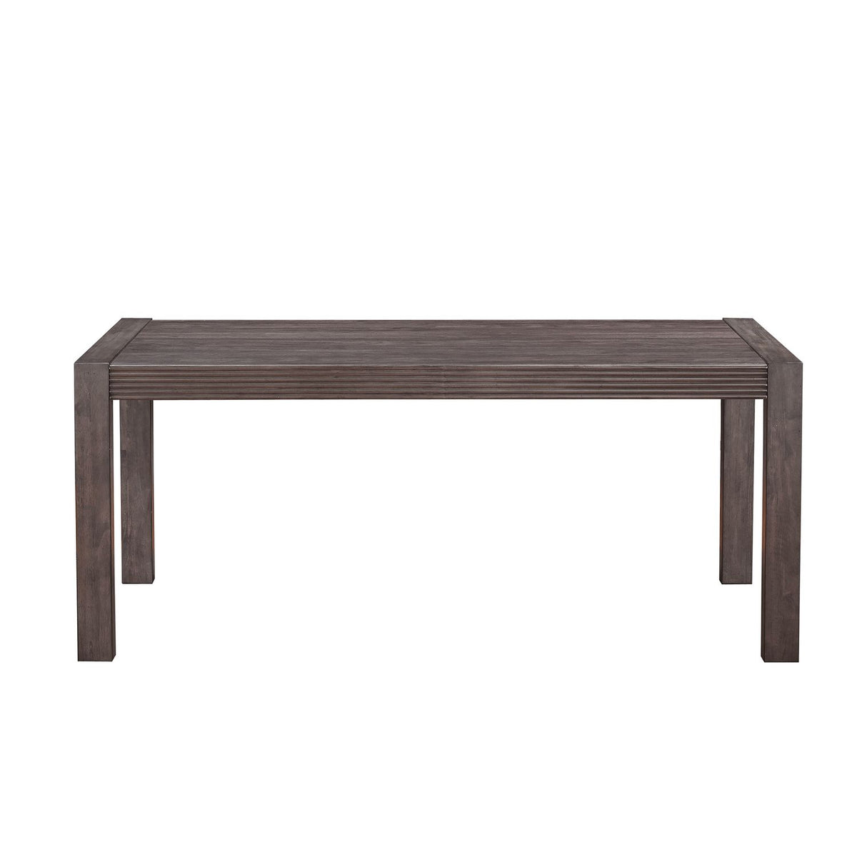 313-T4072 - Rectangular Leg Table - Liberty Furniture