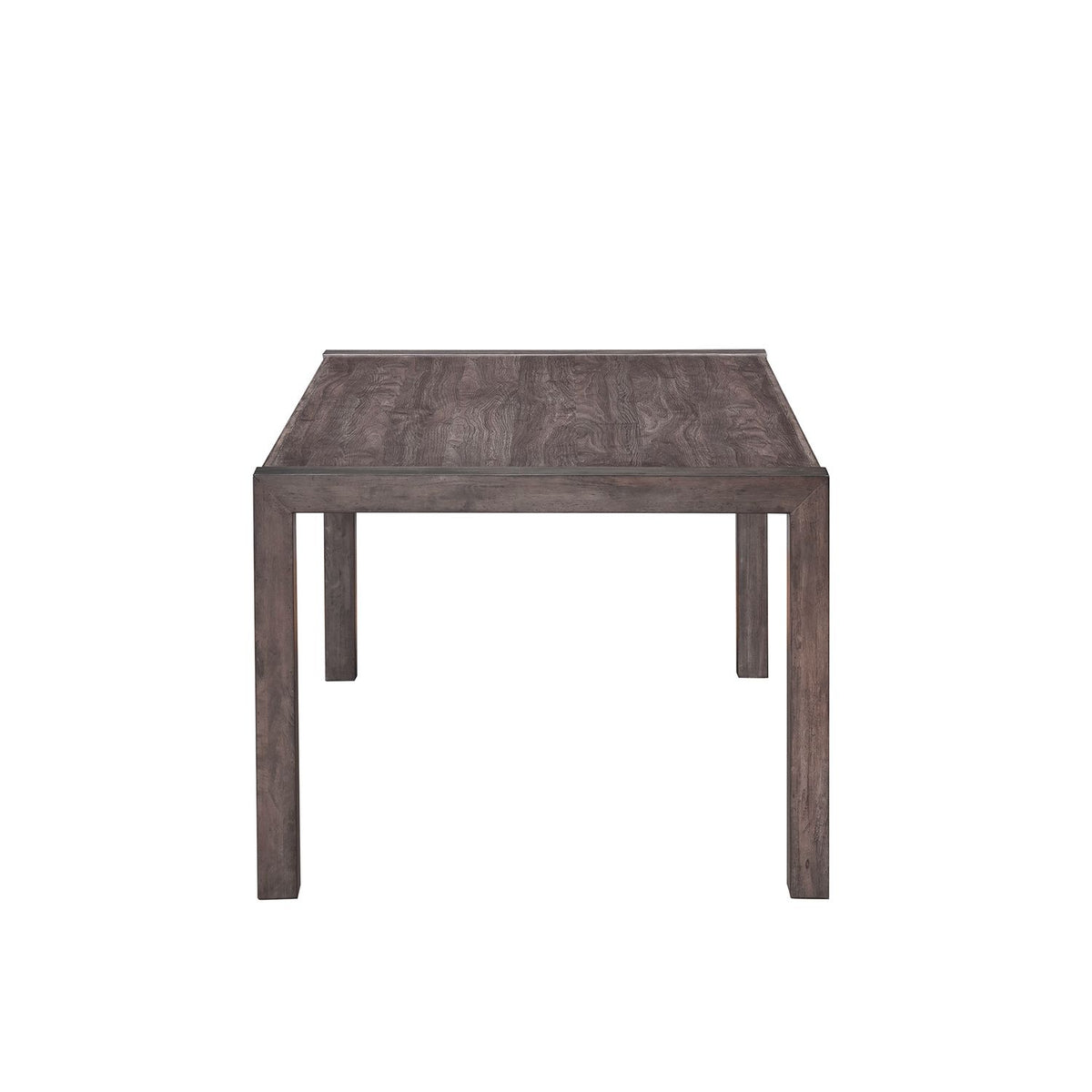 313-T4072 - Rectangular Leg Table - Liberty Furniture