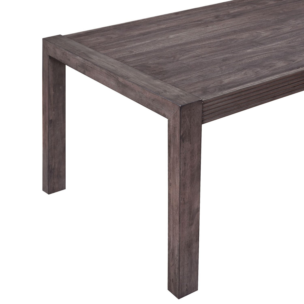 313-T4072 - Rectangular Leg Table - Liberty Furniture