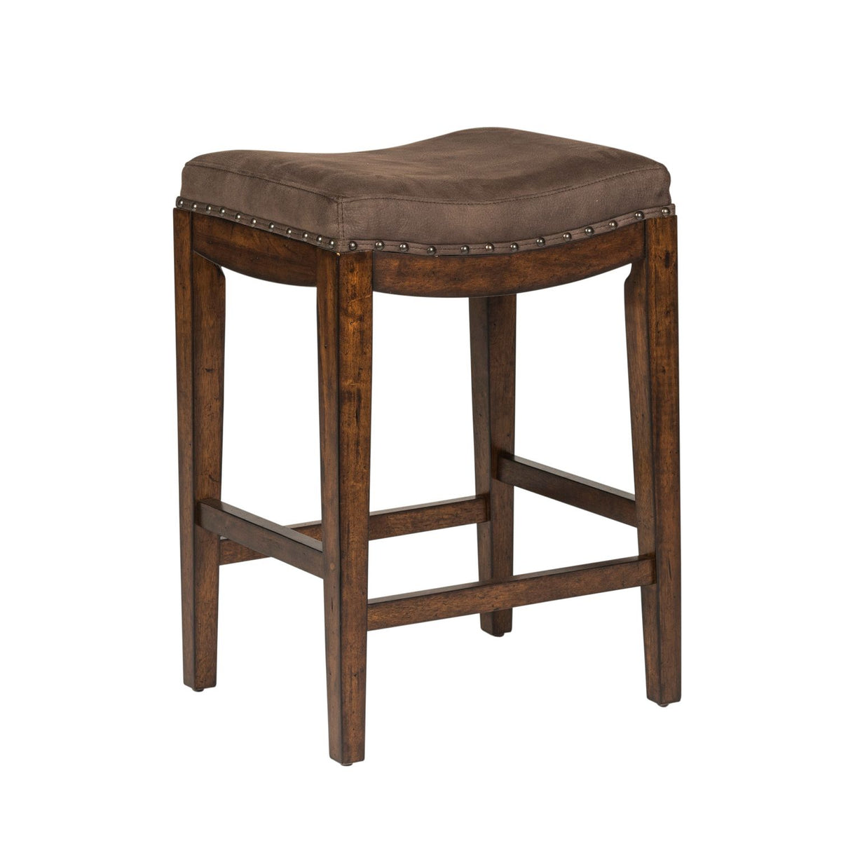 316-OT-4PCS - 4 Piece Console Set (1-Console 3-Stools) - Liberty Furniture