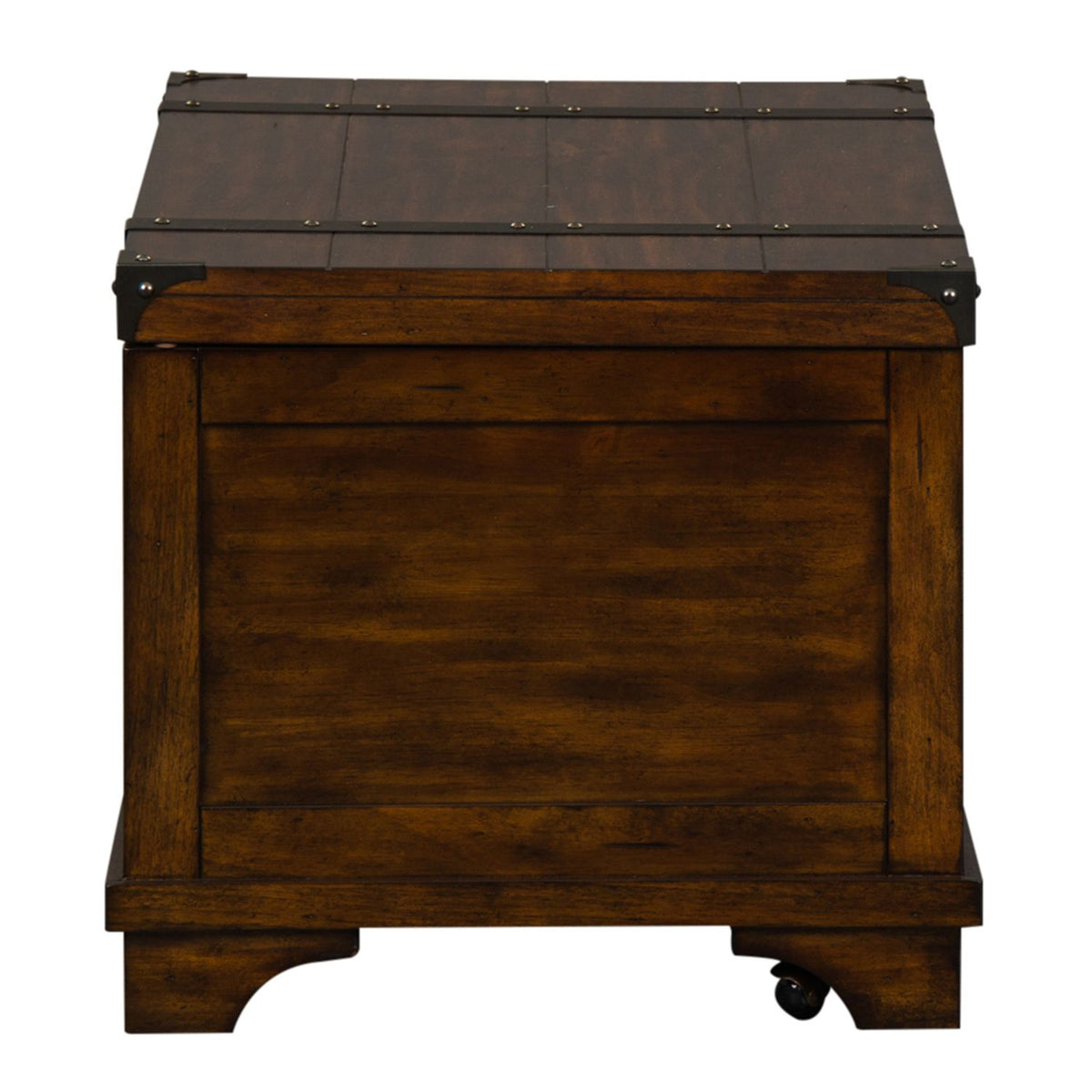 316-OT1010 - Storage Trunk - Liberty Furniture