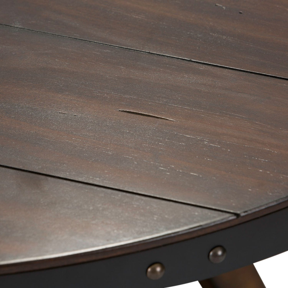 316-OT1011 - Motion Cocktail Table - Liberty Furniture