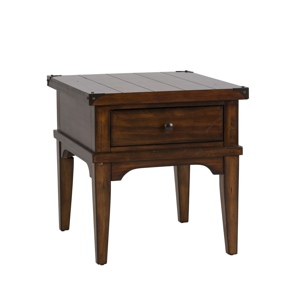 316-OT1020 - End Table - Liberty Furniture