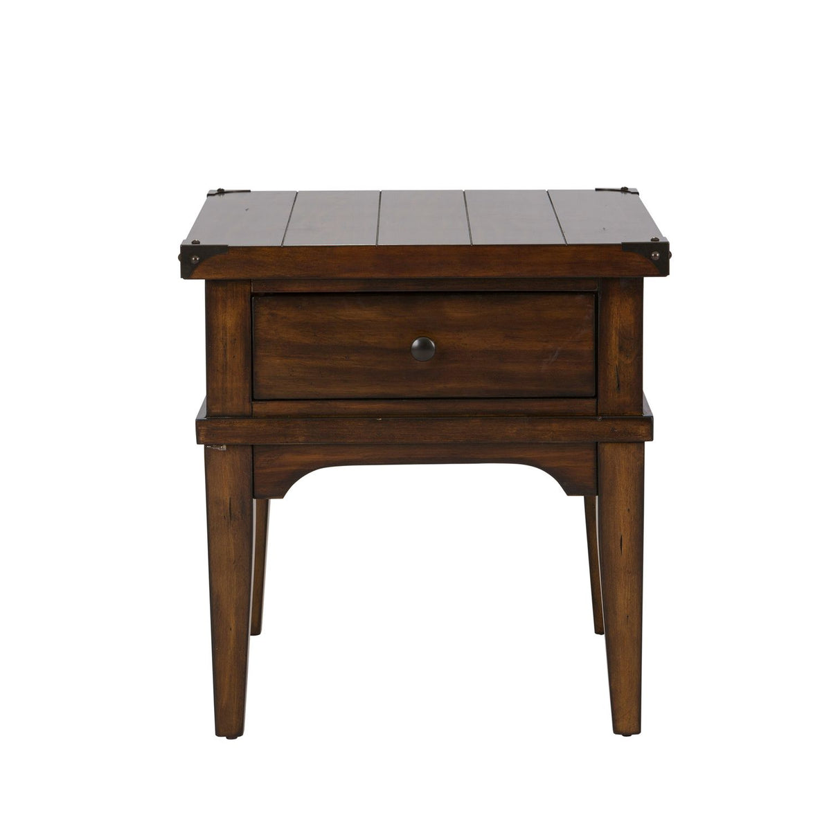 316-OT1020 - End Table - Liberty Furniture
