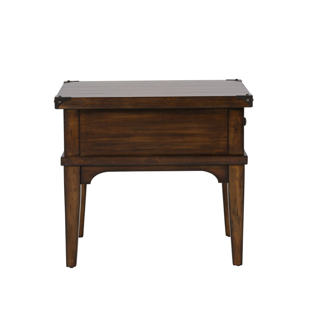 316-OT1020 - End Table - Liberty Furniture