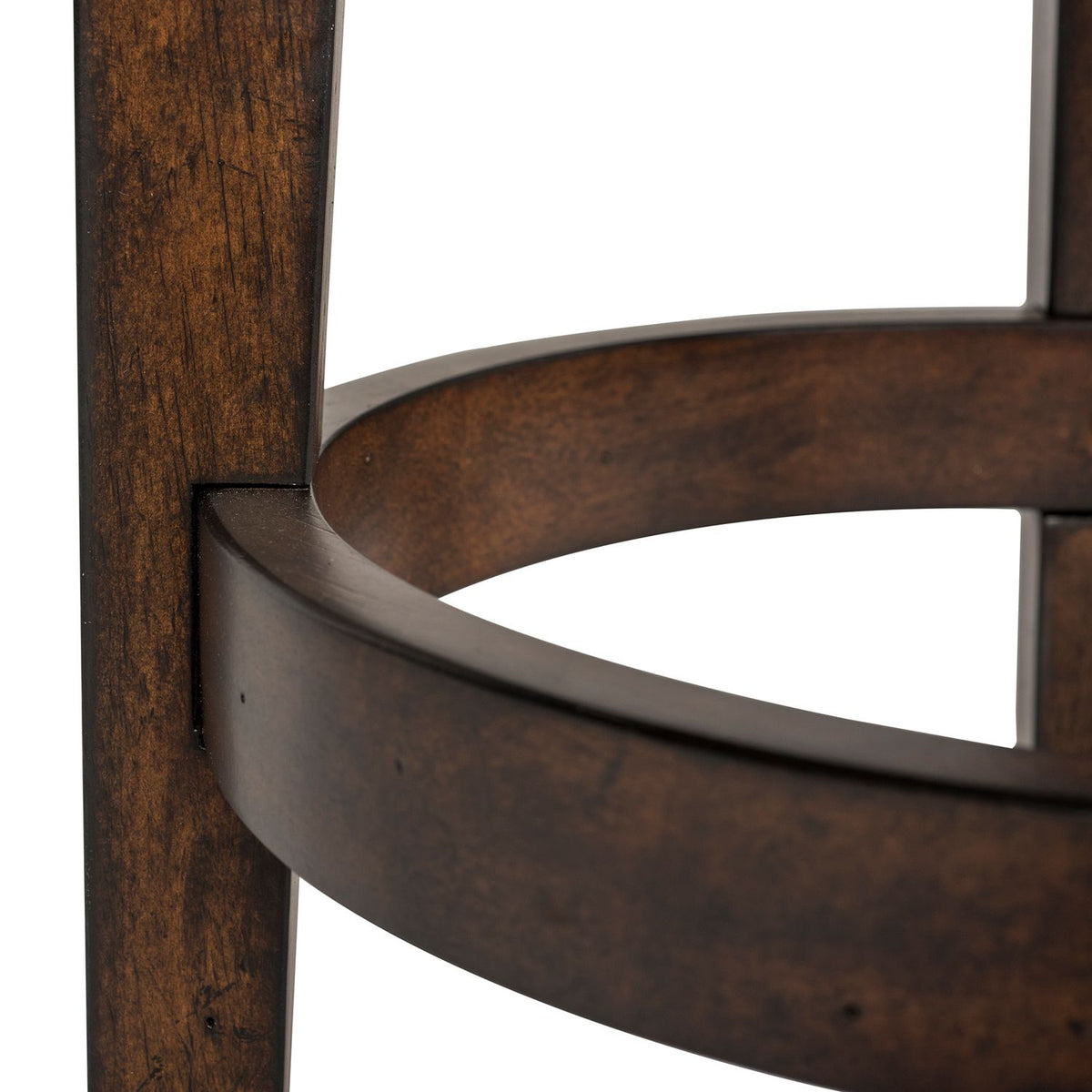 316-OT9003 - Console Swivel Stool - Liberty Furniture
