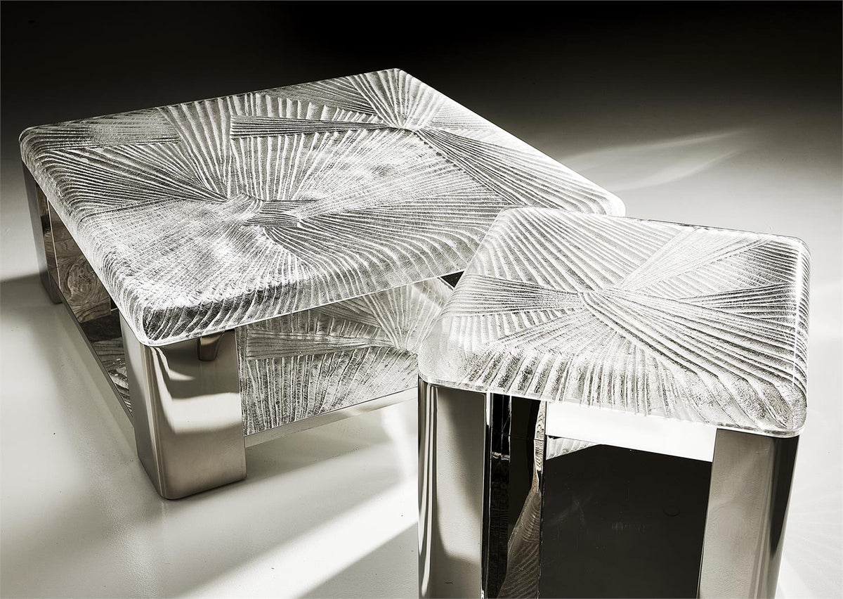 Aura Cocktail Table