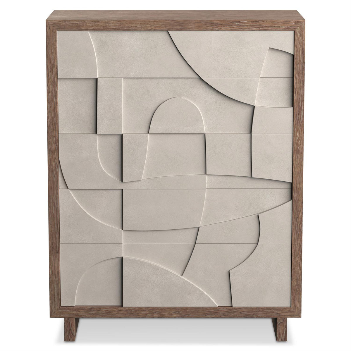 Casa Paros Tall Drawer Chest