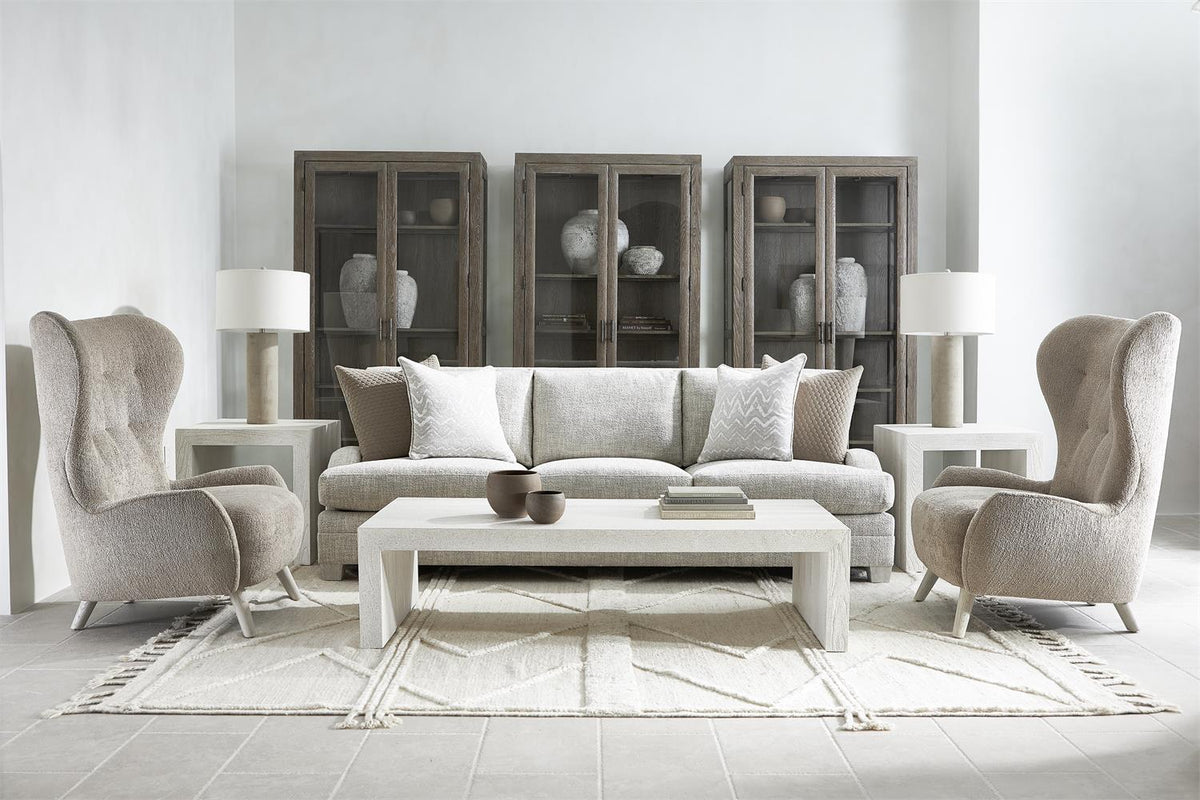 Casa Paros Display Cabinet