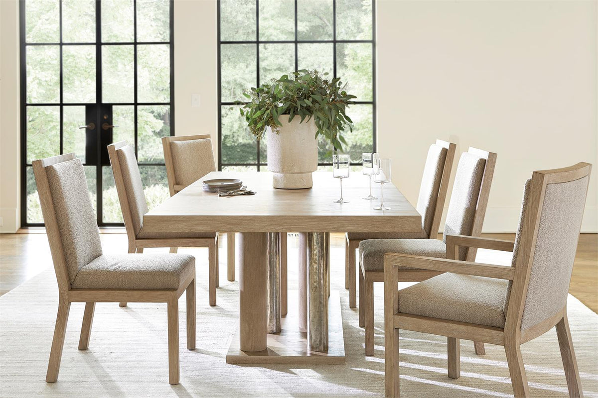 Prado Arm Chair