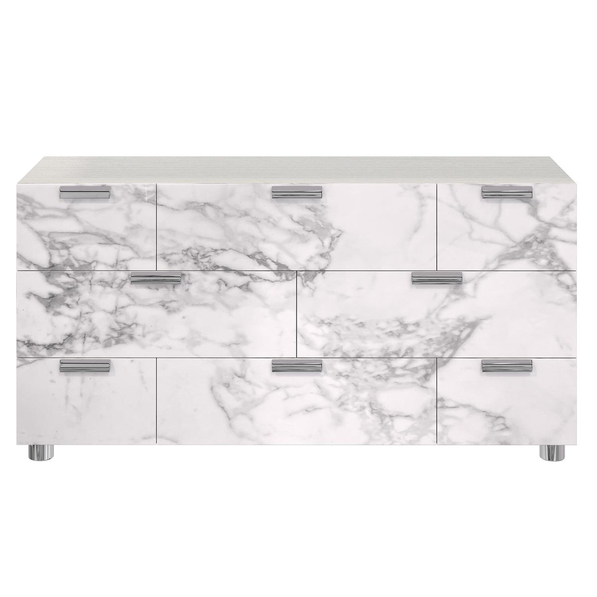 Stratum Dresser