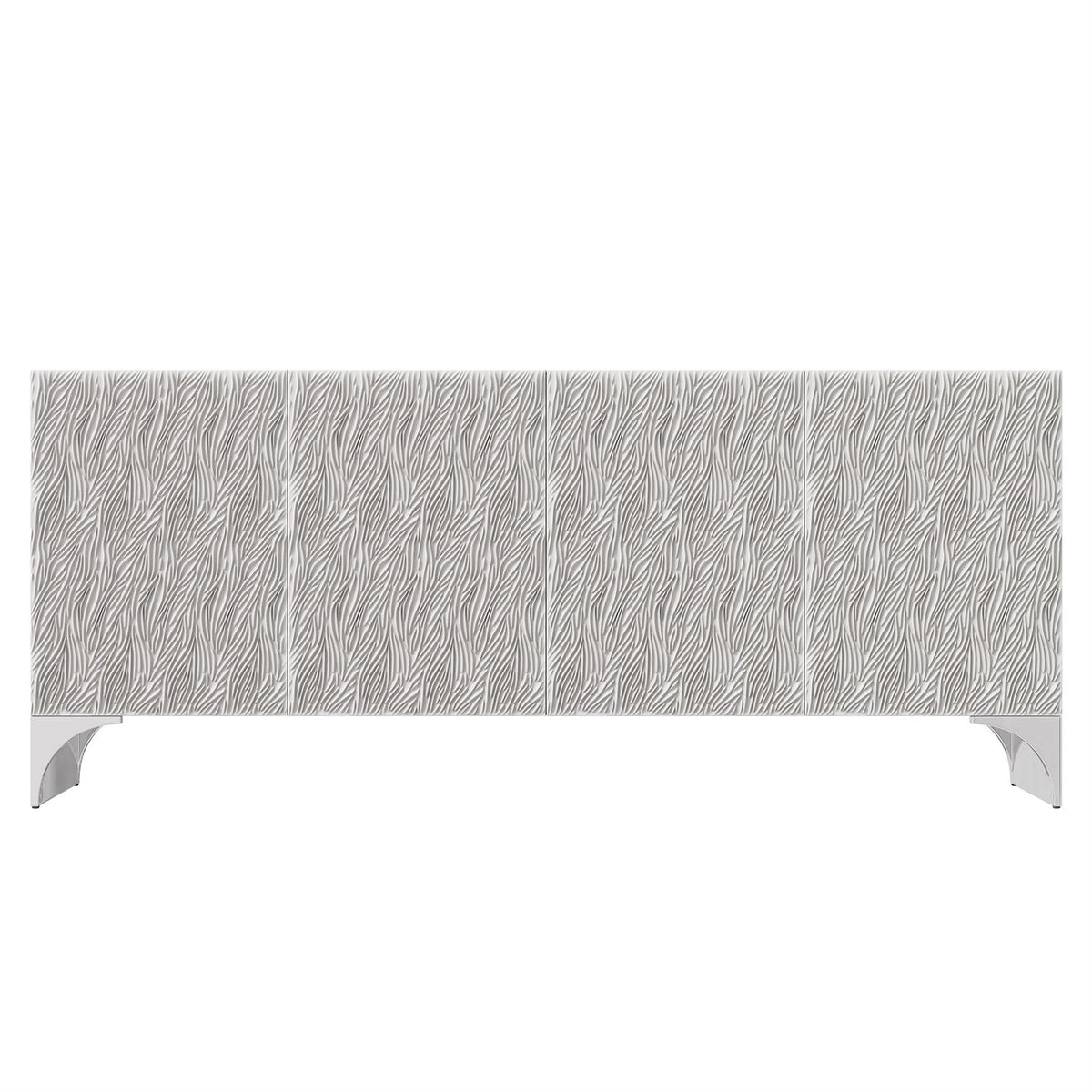 Stratum Entertainment Credenza