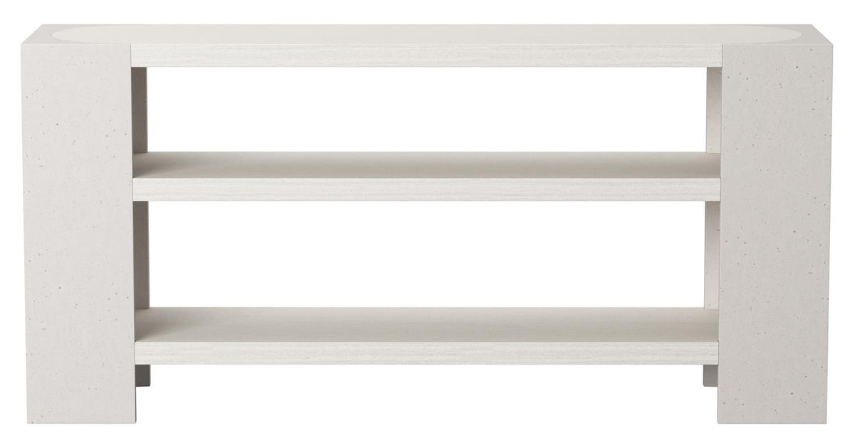 Stratum Console Table