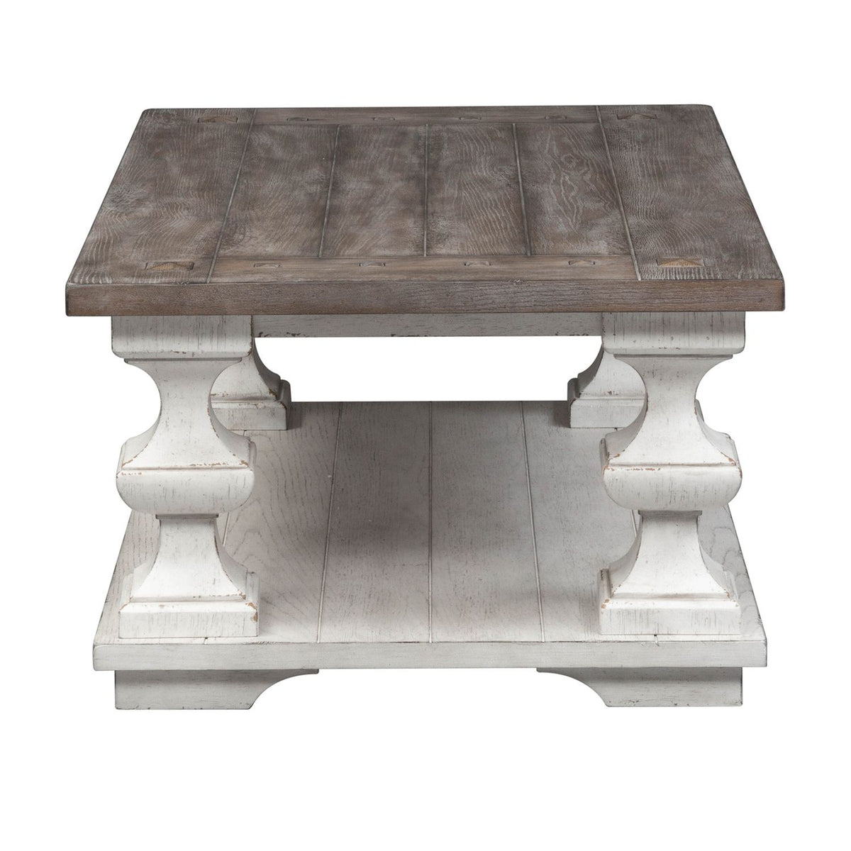 331-OT1010 - Cocktail Table - Liberty Furniture