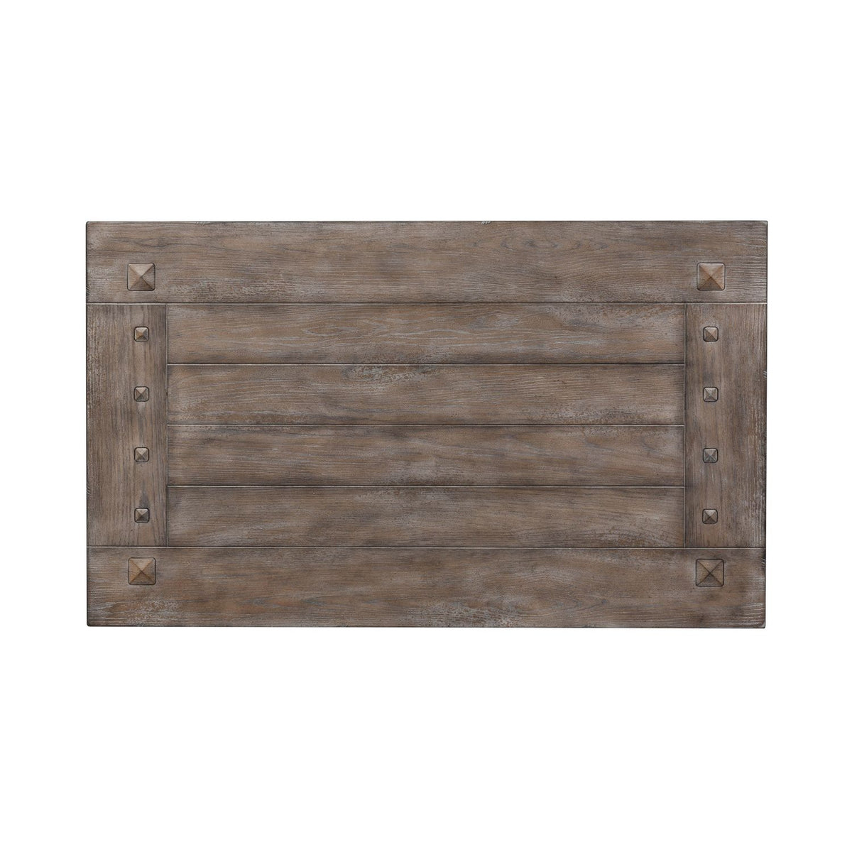 331-OT1010 - Cocktail Table - Liberty Furniture