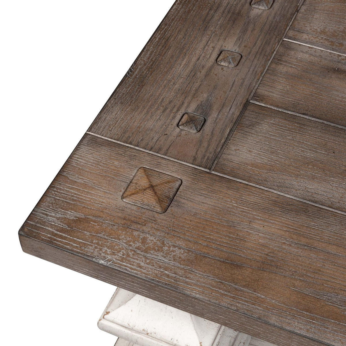 331-OT1010 - Cocktail Table - Liberty Furniture