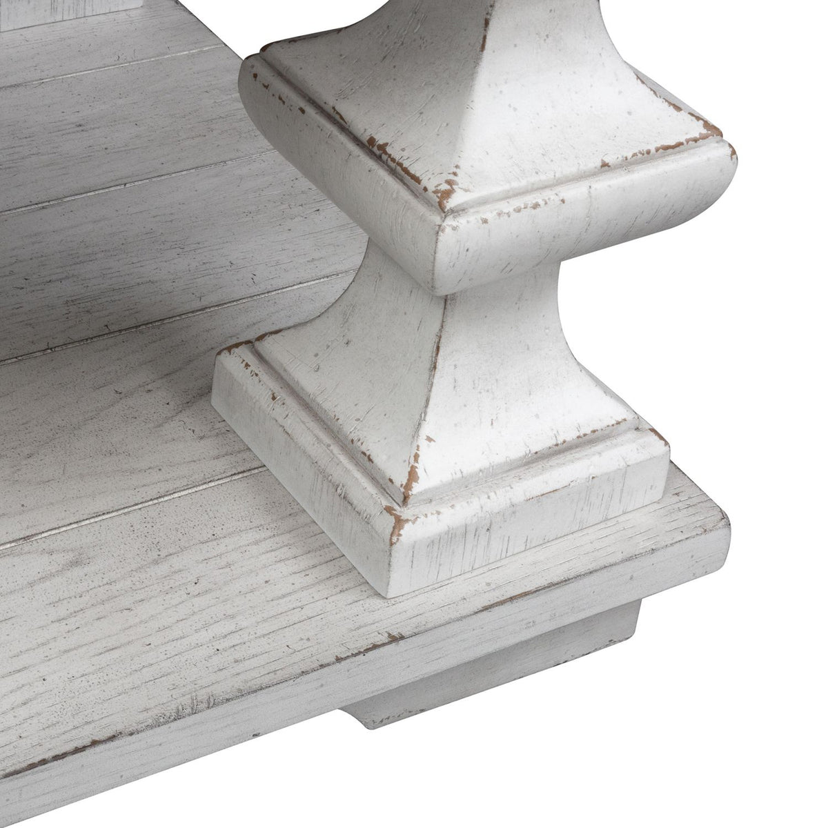 331-OT1010 - Cocktail Table - Liberty Furniture