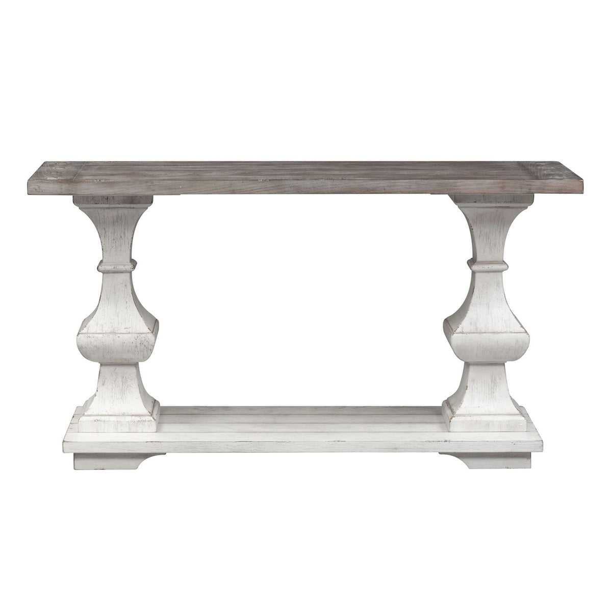 331-OT1030 - Sofa Table - Liberty Furniture