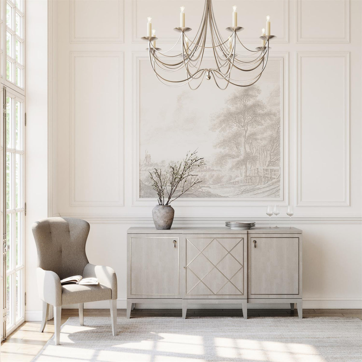Cornelia Arm Chair