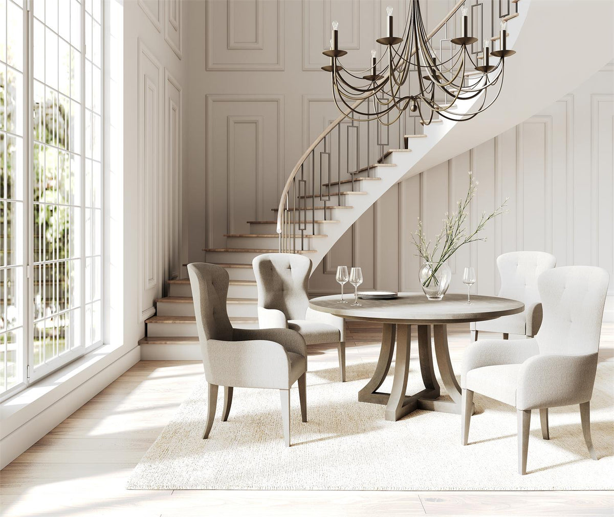 Cornelia Arm Chair
