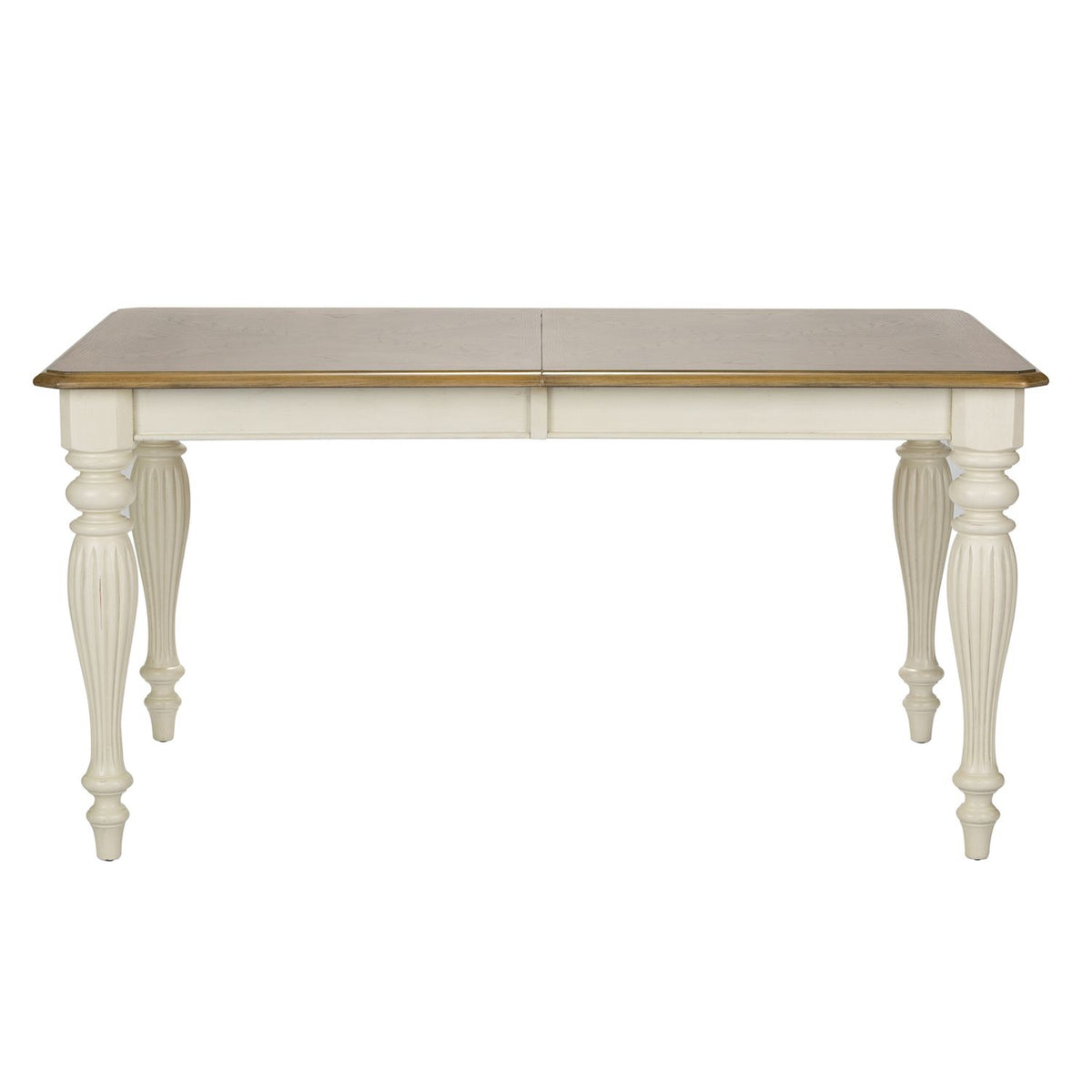 334-T4078 - Rectangular Leg Table - Liberty Furniture